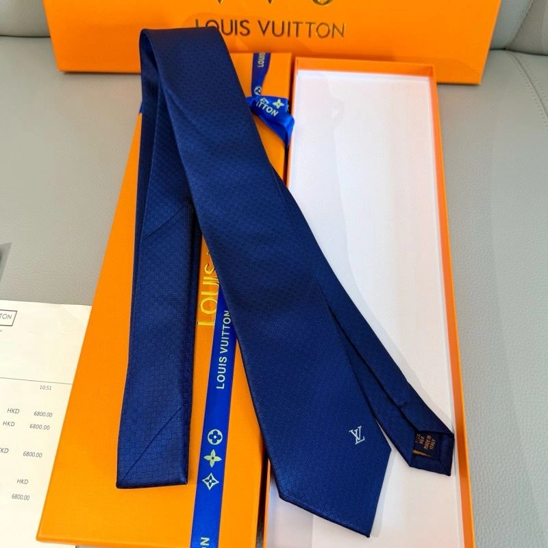 Timeless Louis Vuitton Neckties 268500