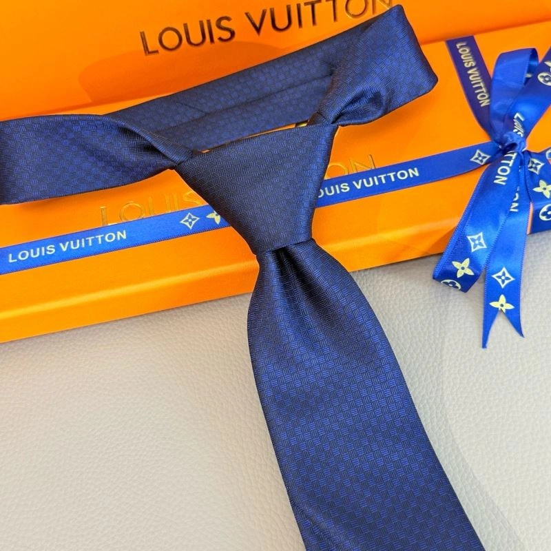 Timeless Louis Vuitton Neckties 268500