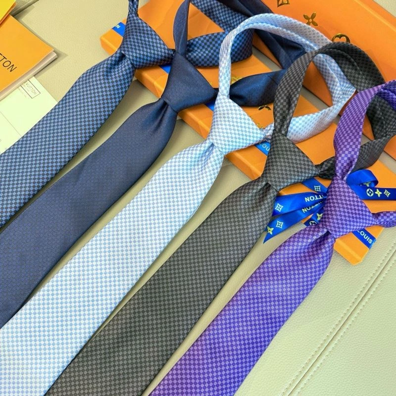 Timeless Louis Vuitton Neckties 268500