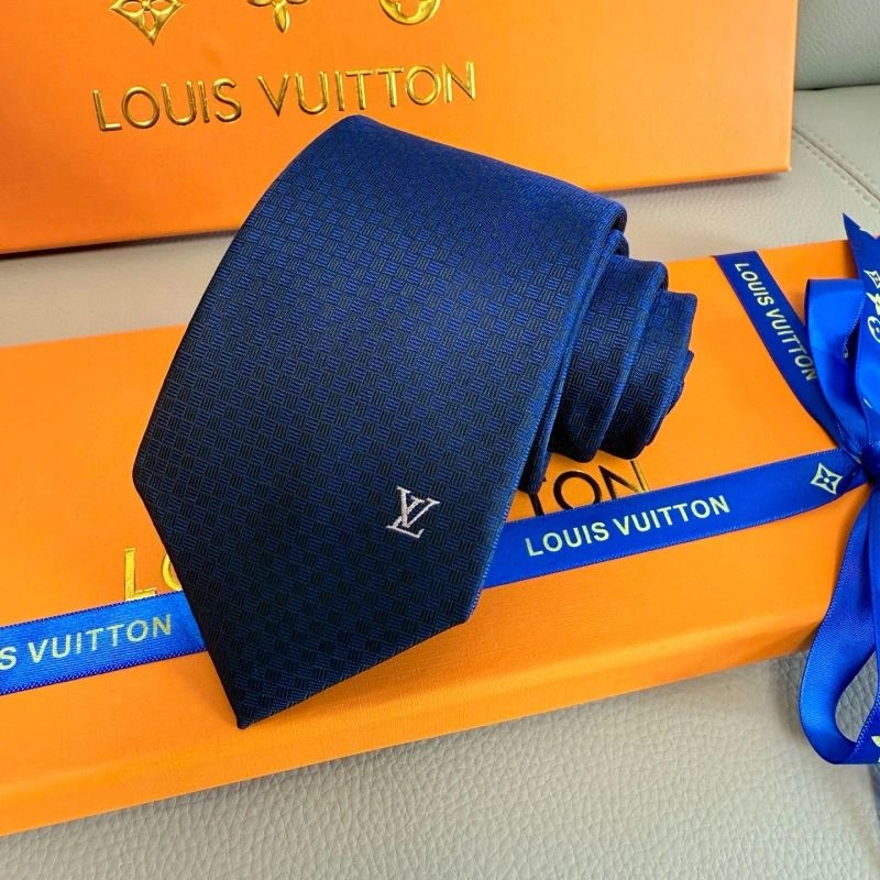 Timeless Louis Vuitton Neckties 268500