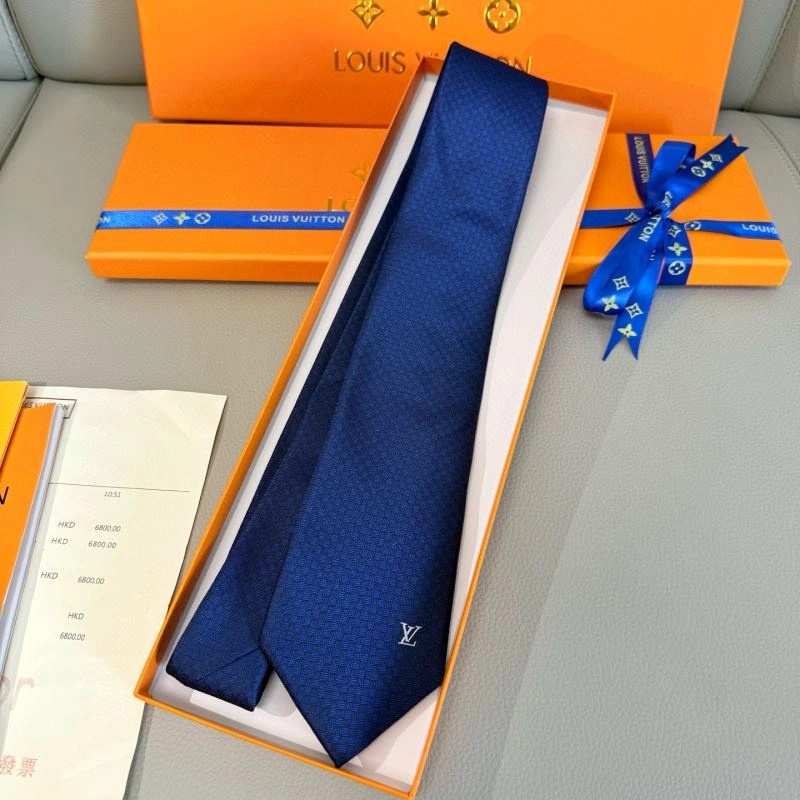 Timeless Louis Vuitton Neckties 268500