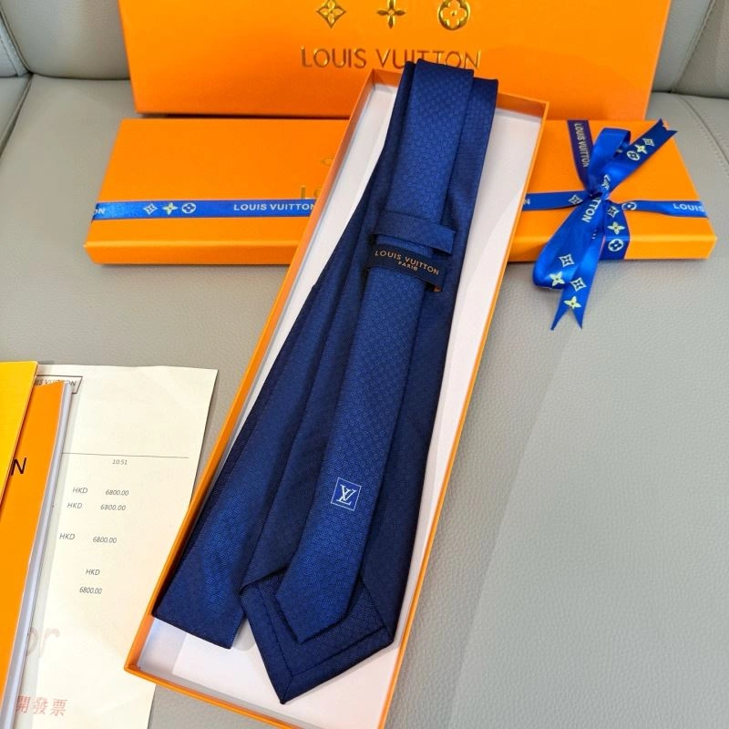 Timeless Louis Vuitton Neckties 268500