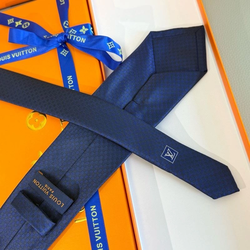 Timeless Louis Vuitton Neckties 268500