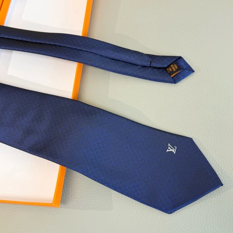 Timeless Louis Vuitton Neckties 268500