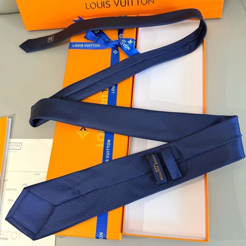 Timeless Louis Vuitton Neckties 268500