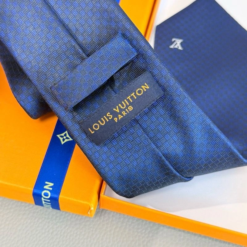 Timeless Louis Vuitton Neckties 268500