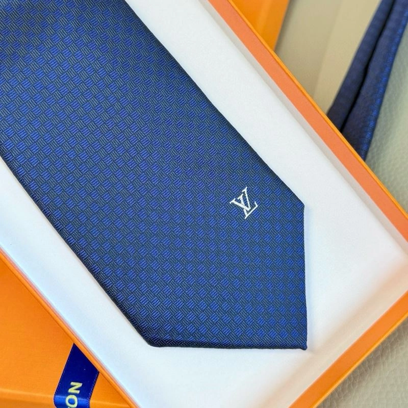 Timeless Louis Vuitton Neckties 268500