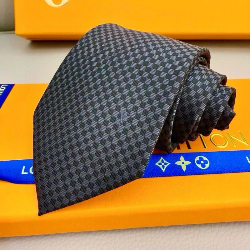 Louis Vuitton Neckties Functional 268499