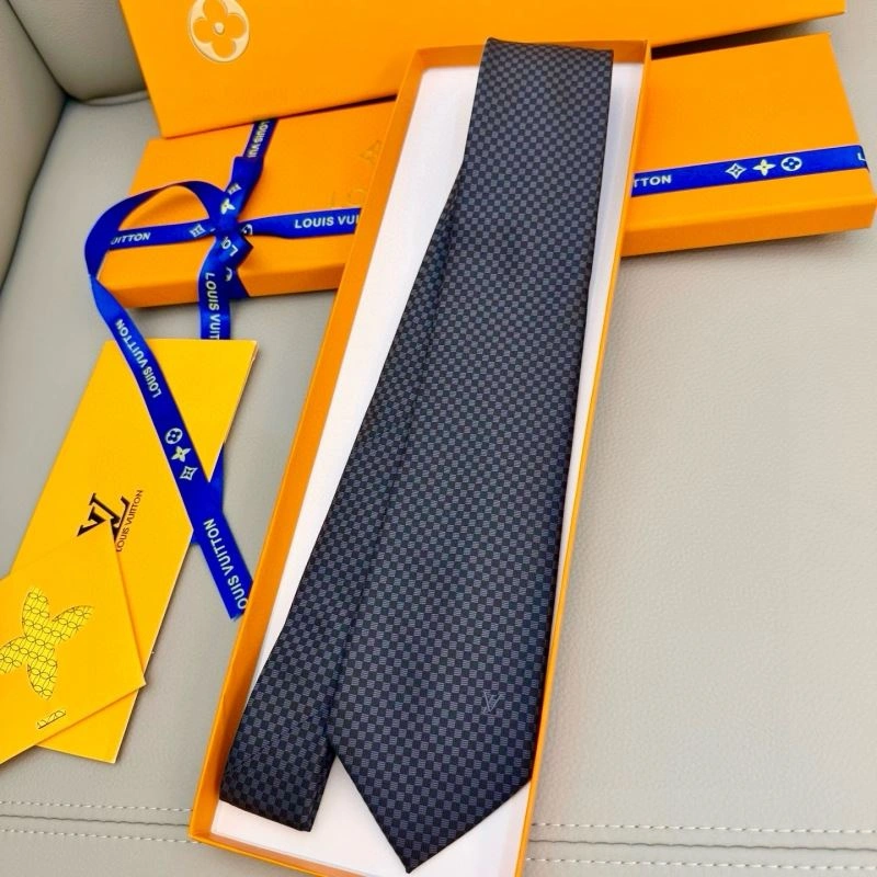 Louis Vuitton Neckties Functional 268499