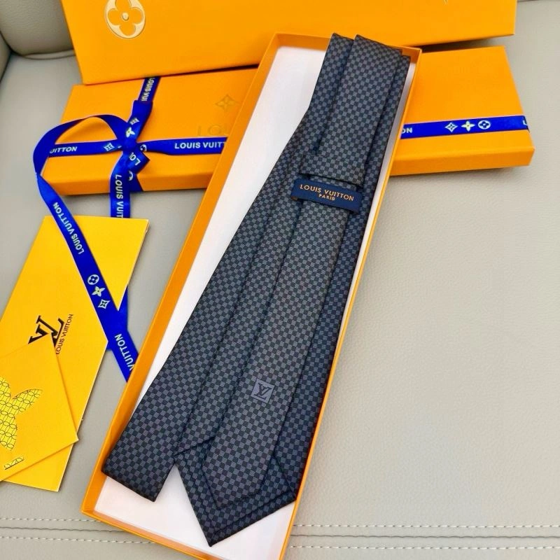 Louis Vuitton Neckties Functional 268499
