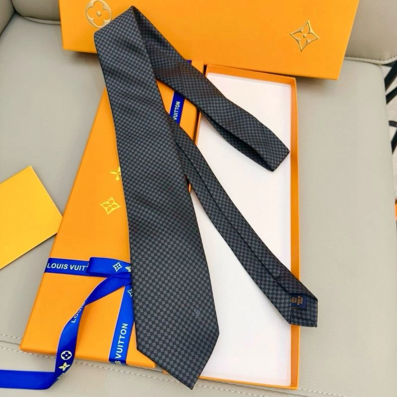 Louis Vuitton Neckties Functional 268499
