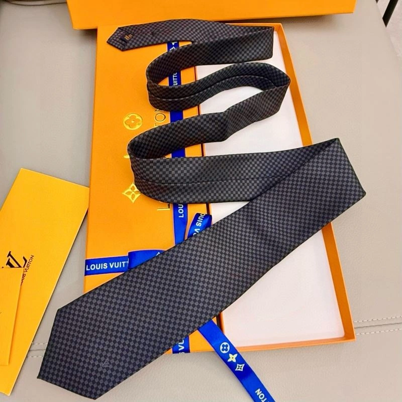 Louis Vuitton Neckties Functional 268499
