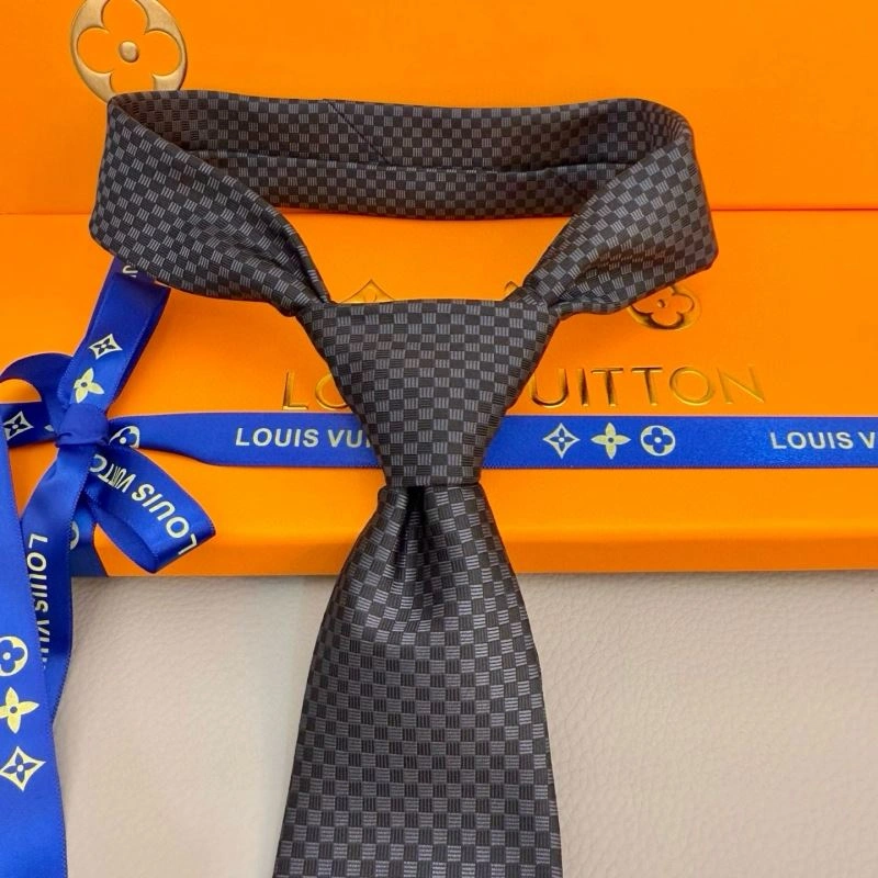 Louis Vuitton Neckties Functional 268499