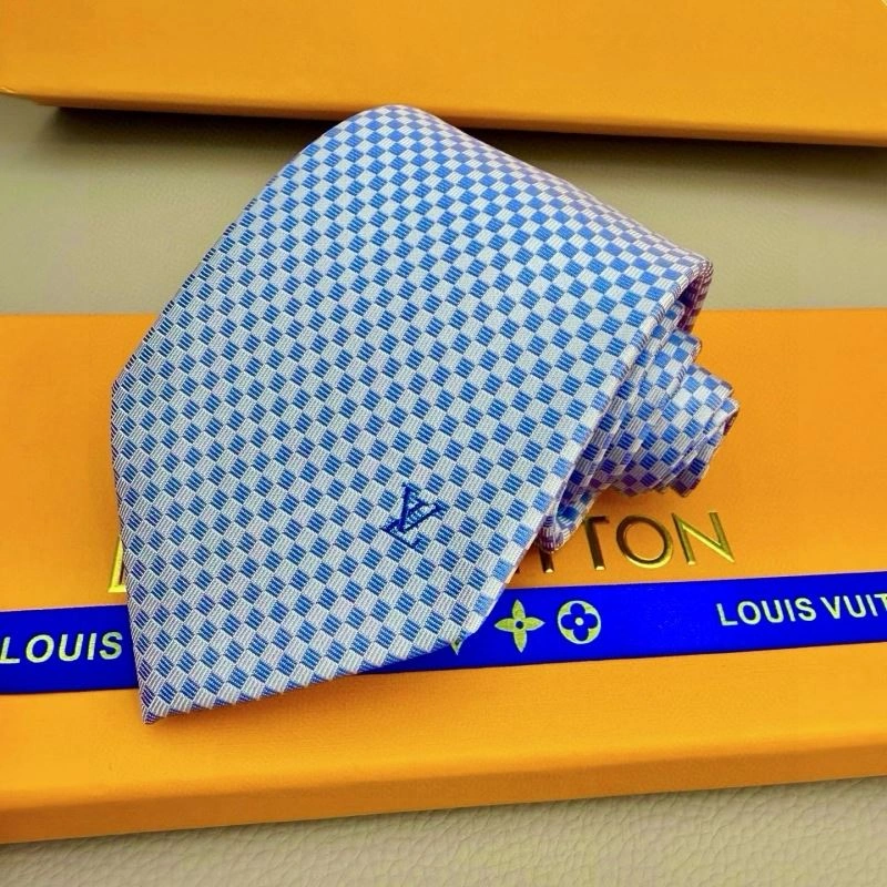Comfortable Louis Vuitton Neckties 268498