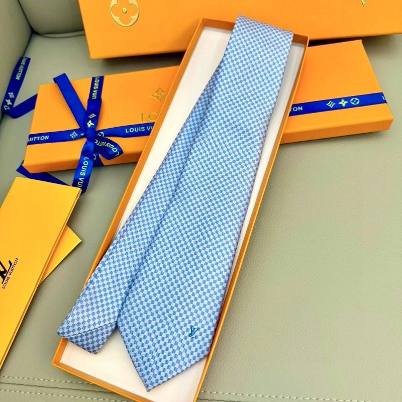 Comfortable Louis Vuitton Neckties 268498