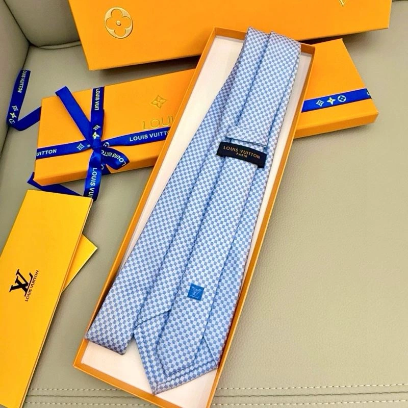 Comfortable Louis Vuitton Neckties 268498