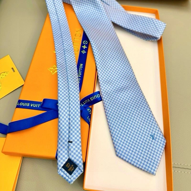 Comfortable Louis Vuitton Neckties 268498