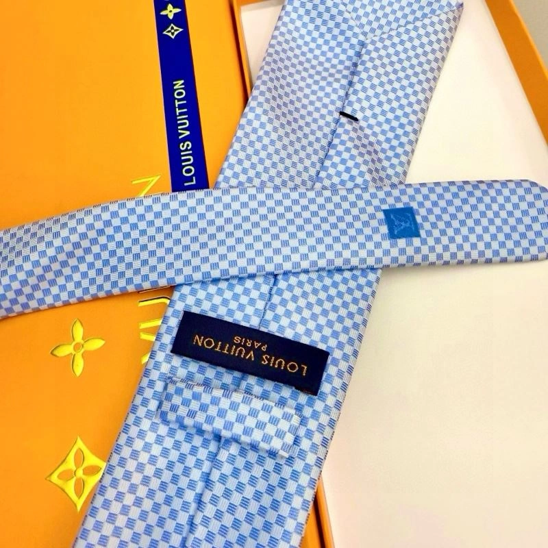 Comfortable Louis Vuitton Neckties 268498