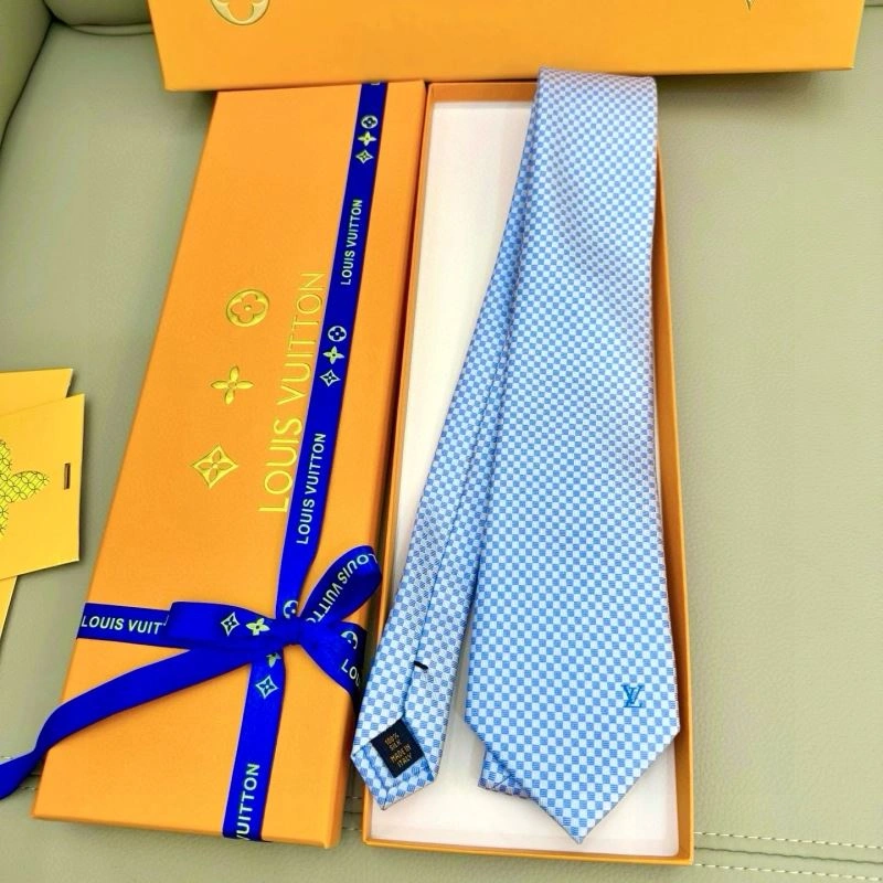 Comfortable Louis Vuitton Neckties 268498