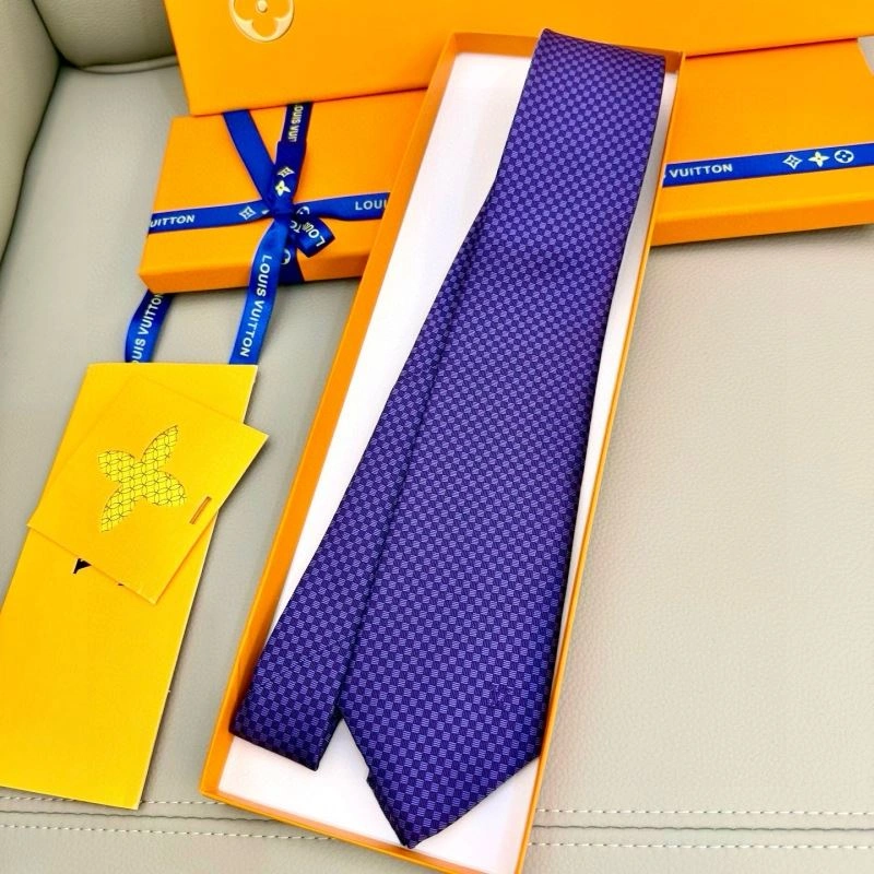 Louis Vuitton Neckties Youthful 268496