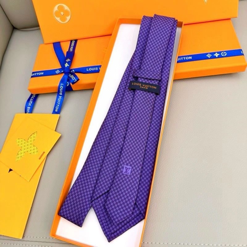 Louis Vuitton Neckties Youthful 268496
