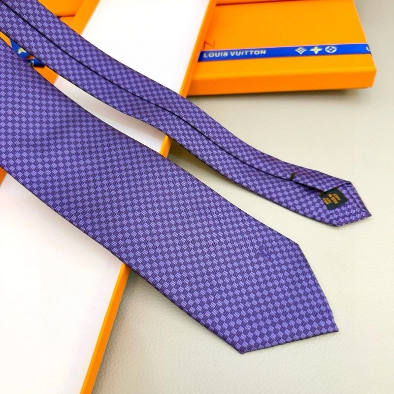 Louis Vuitton Neckties Youthful 268496