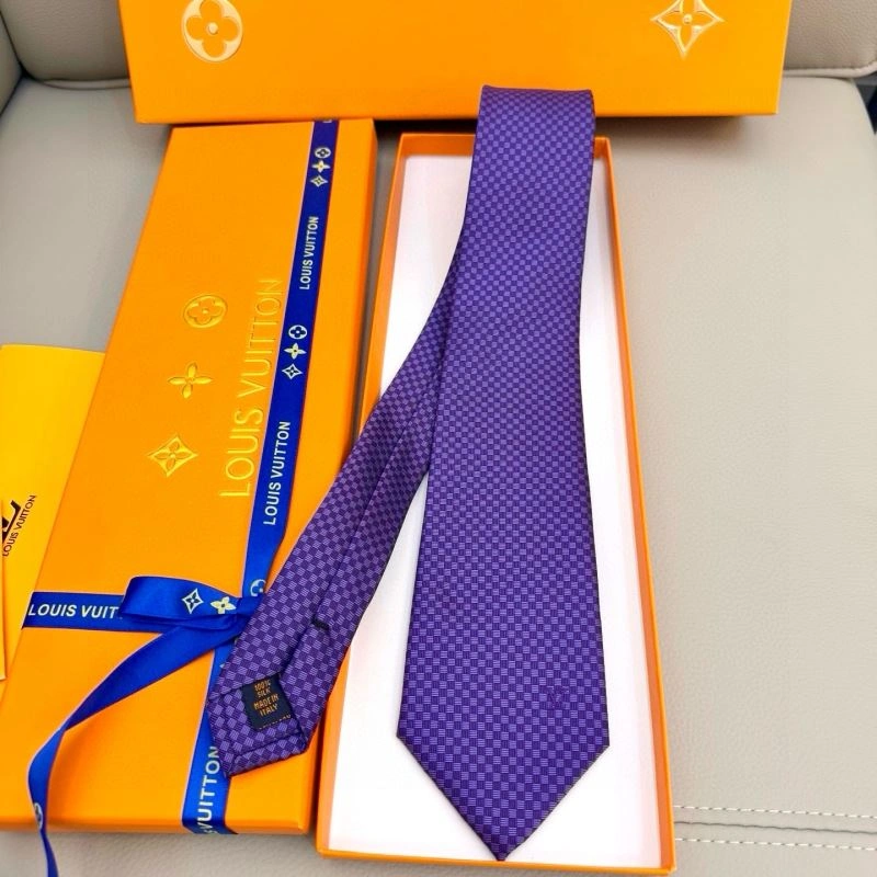 Louis Vuitton Neckties Youthful 268496