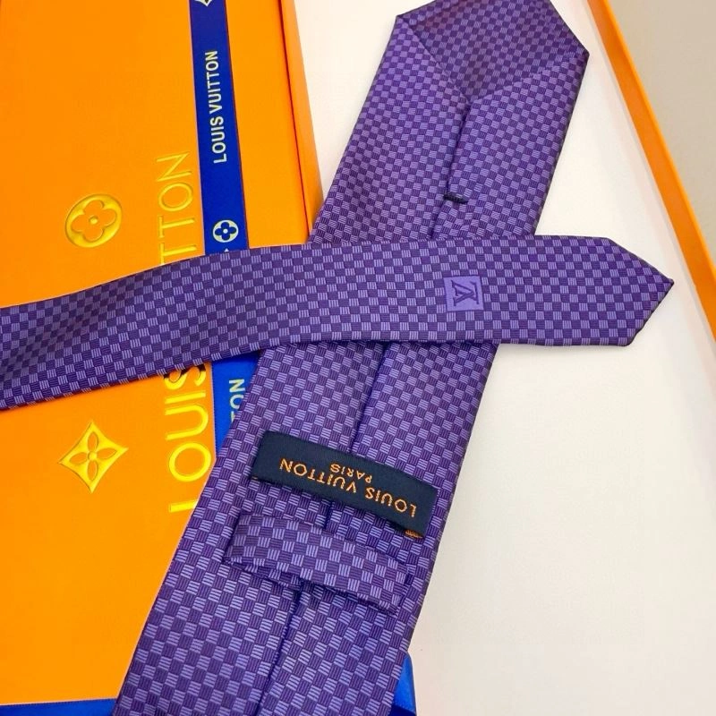 Louis Vuitton Neckties Youthful 268496
