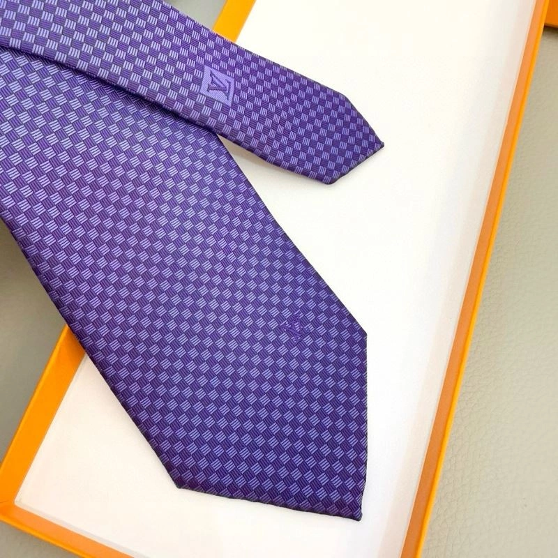 Louis Vuitton Neckties Youthful 268496