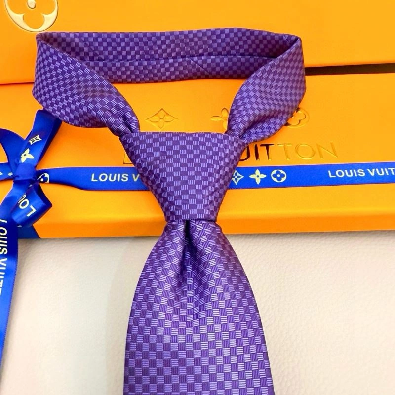 Louis Vuitton Neckties Youthful 268496