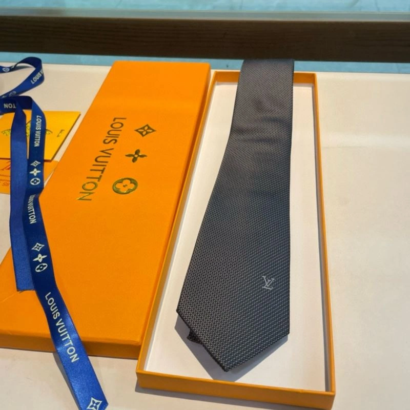 Louis Vuitton Neckties Functional 268497