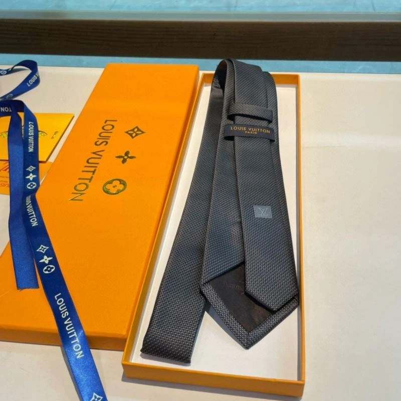 Louis Vuitton Neckties Functional 268497