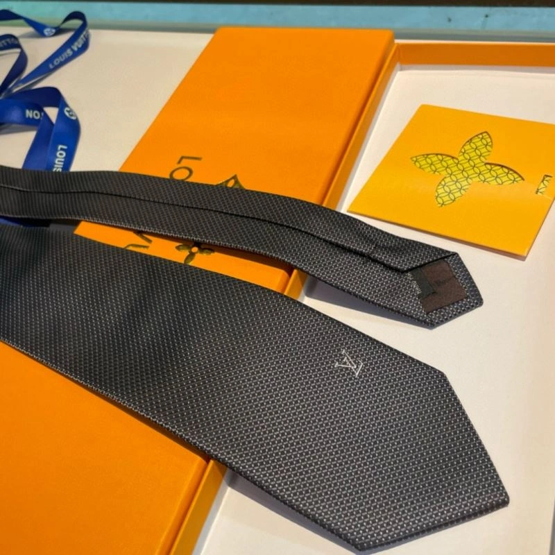 Louis Vuitton Neckties Functional 268497