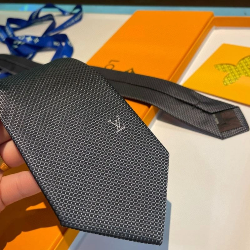 Louis Vuitton Neckties Functional 268497