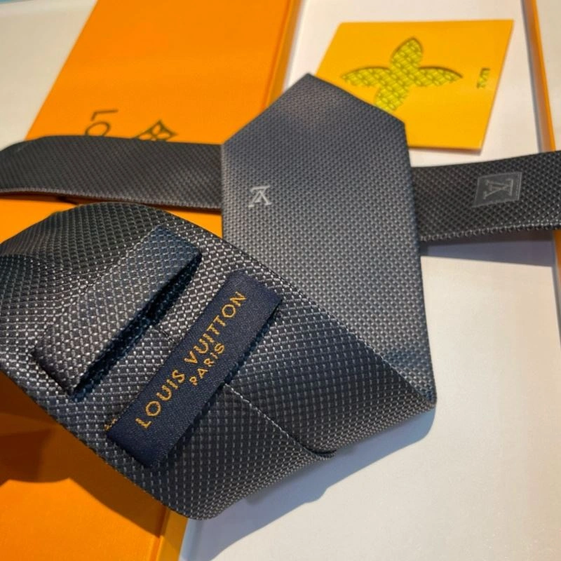Louis Vuitton Neckties Functional 268497