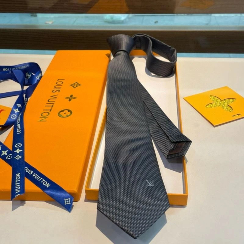Louis Vuitton Neckties Functional 268497