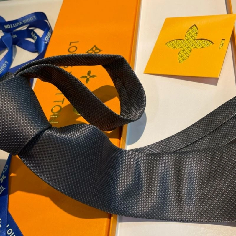Louis Vuitton Neckties Functional 268497