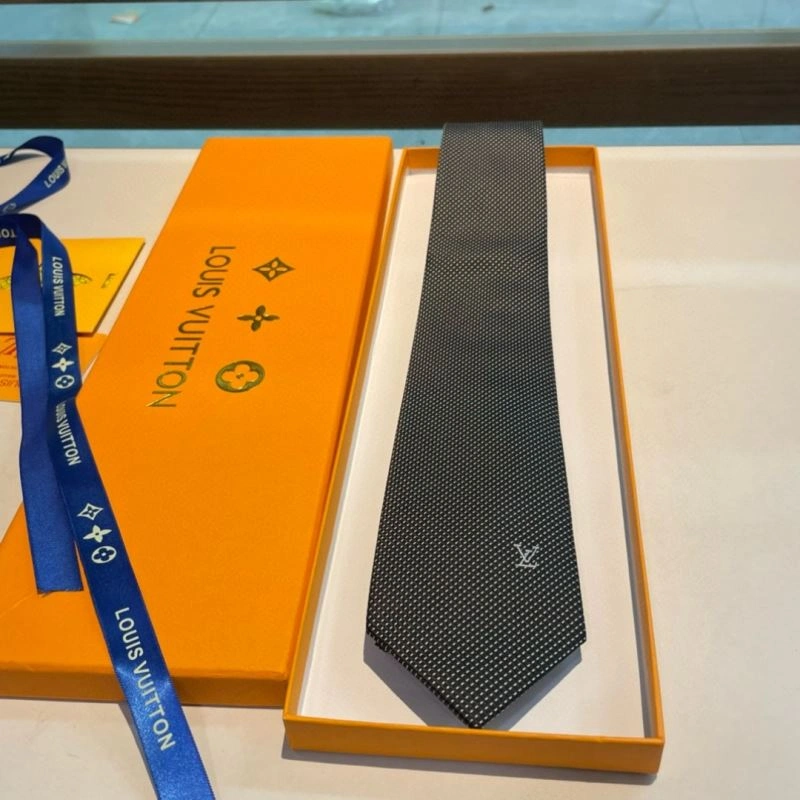 HighQuality Louis Vuitton Neckties 268495