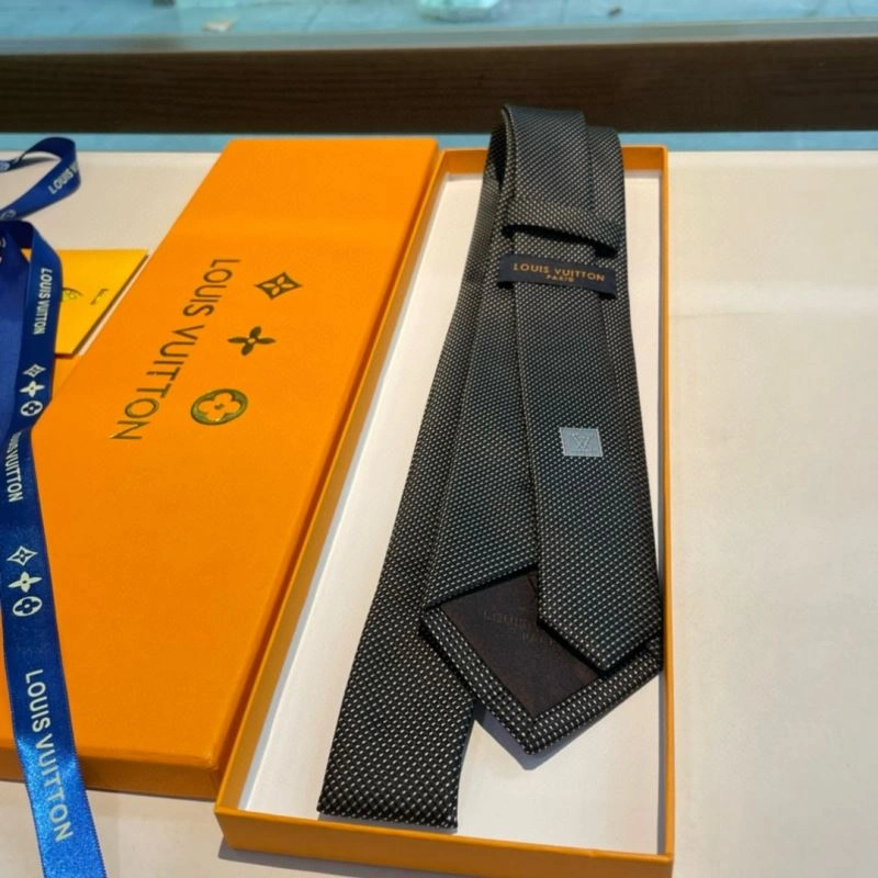 HighQuality Louis Vuitton Neckties 268495