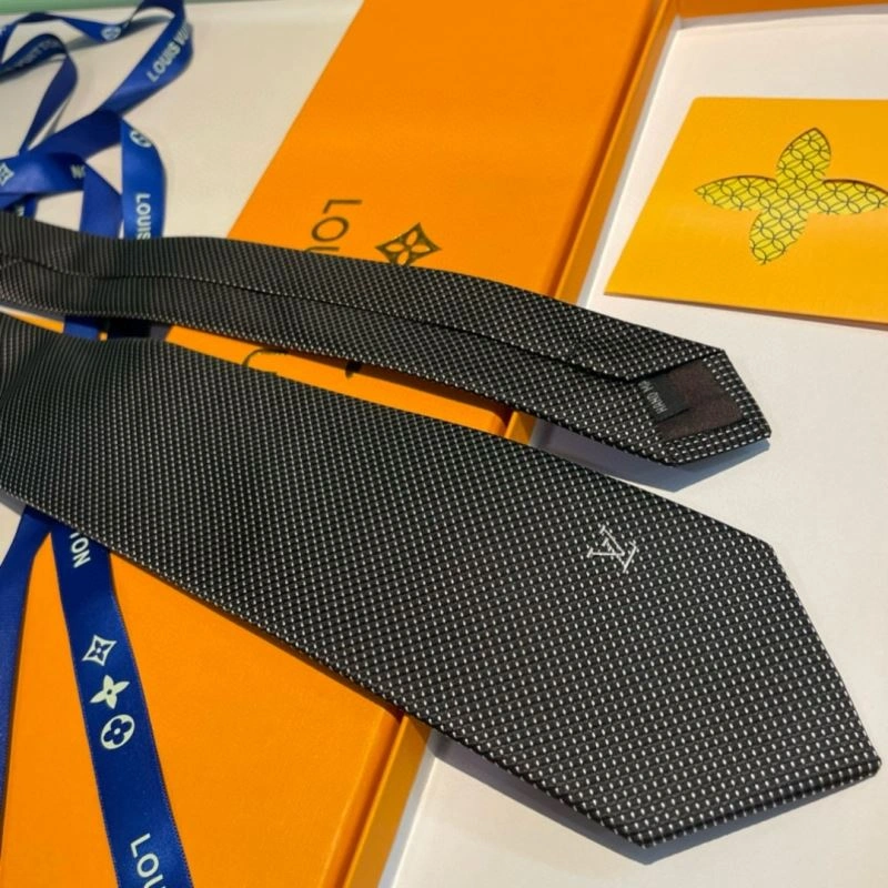 HighQuality Louis Vuitton Neckties 268495