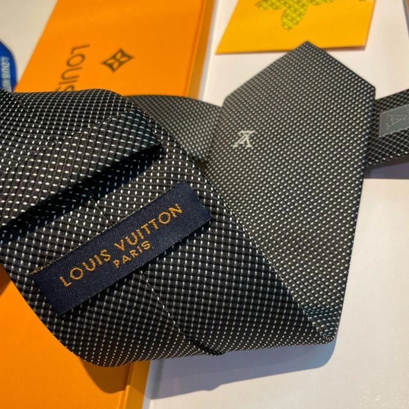 HighQuality Louis Vuitton Neckties 268495