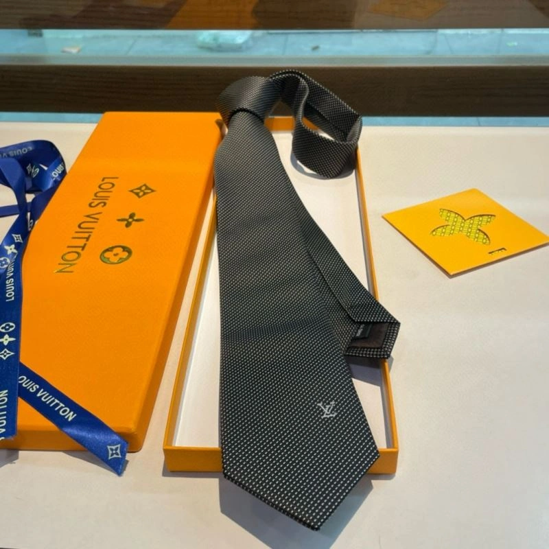 HighQuality Louis Vuitton Neckties 268495