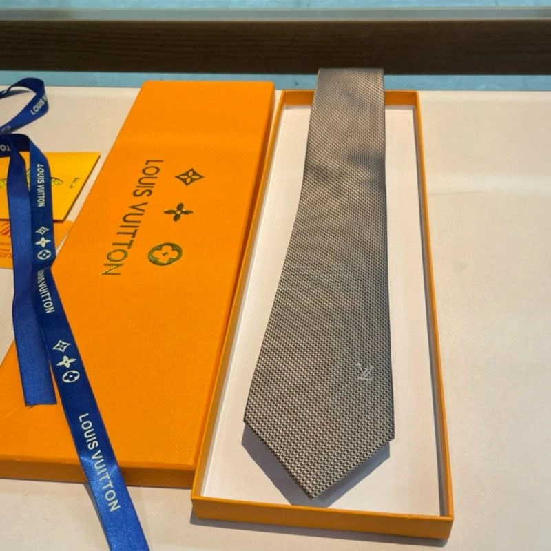 SunProtective Louis Vuitton Neckties 268485