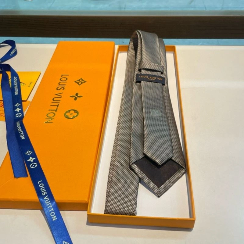 SunProtective Louis Vuitton Neckties 268485