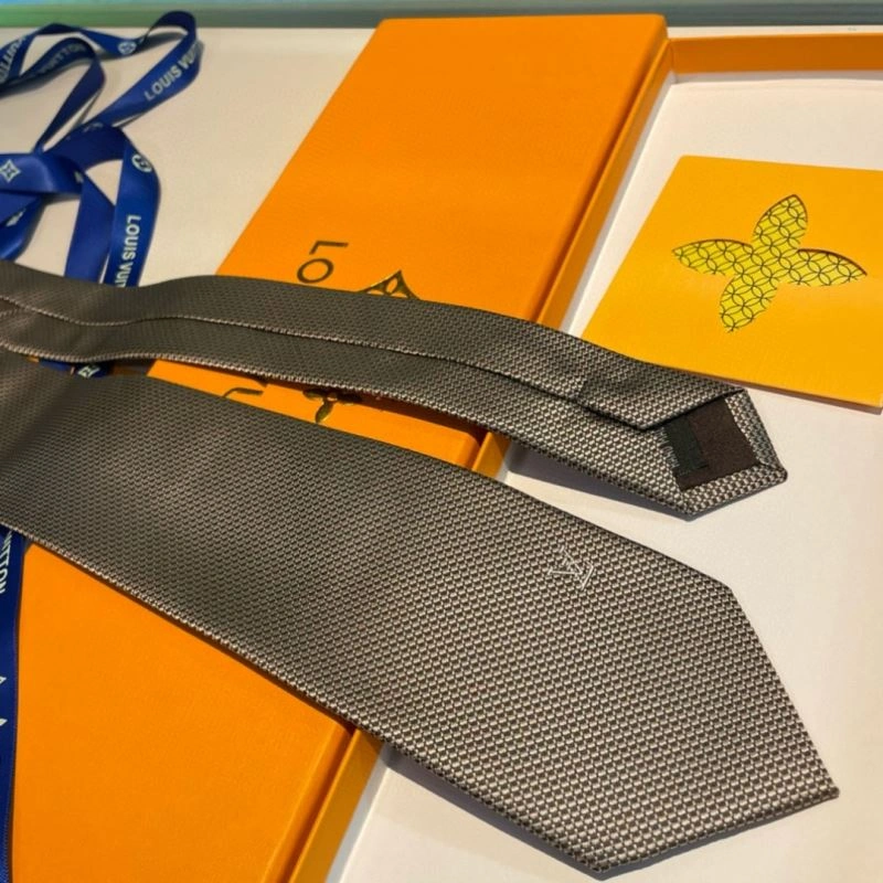 SunProtective Louis Vuitton Neckties 268485