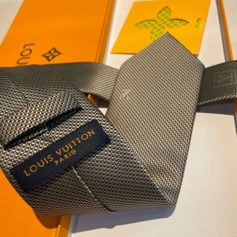 SunProtective Louis Vuitton Neckties 268485
