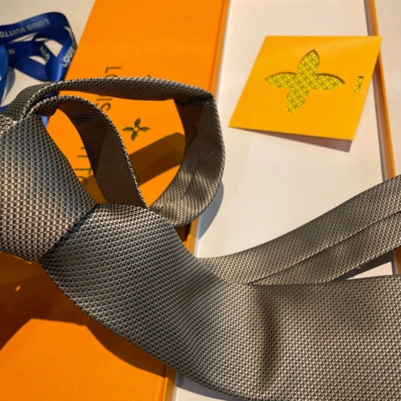 SunProtective Louis Vuitton Neckties 268485