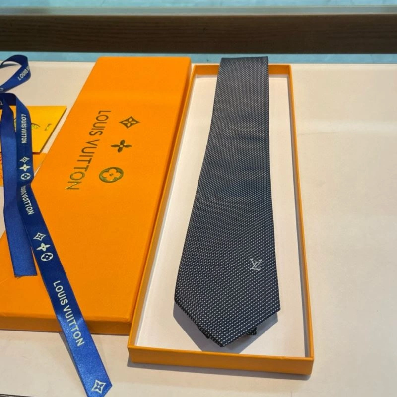 ZipUp Louis Vuitton Neckties 268492