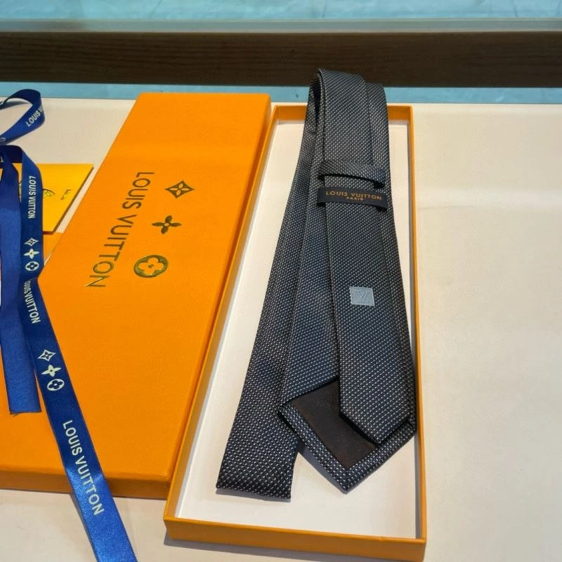 ZipUp Louis Vuitton Neckties 268492