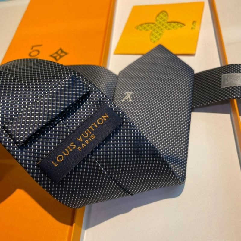 ZipUp Louis Vuitton Neckties 268492